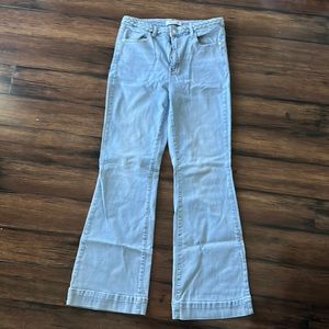 Judy Blue Jeans Wide Leg